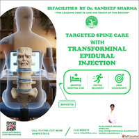 How a Spine Doctor Helps You Find Lasting Relief from Back P...