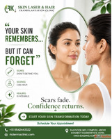 Restore Your Skin Confidence with Advanced Dermatology Care
