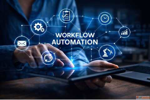 Employee Management System for Small Businesses in Navi Mumbai