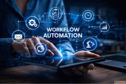 Employee Management System for Small Businesses in Navi Mumb...