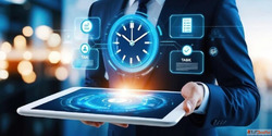 Cloud-Based Employee Management System in Navi Mumbai