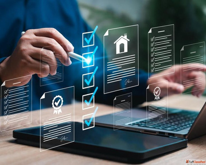 Custom Employee Management System in Navi Mumbai