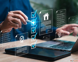 Custom Employee Management System in Navi Mumbai