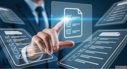 Employee Management System with Payroll in Navi Mumbai