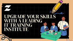 Learn Future-Ready Technologies at Zenshin Technologies