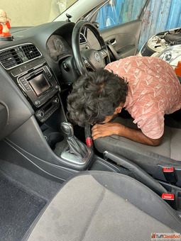 Top Quality Car Service Affordable and Reliable - VehicleFix