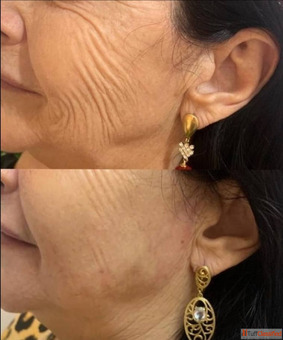 Lash Lift and Tint Sherwood Park