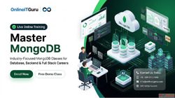 MongoDB Full Course - Complete Beginner to Advanced NoSQL Da...