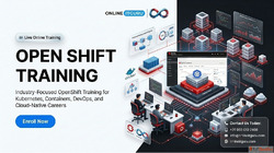 OpenShift Course - Complete Kubernetes Cloud-Native Applicat...