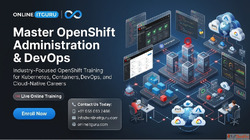 Red Hat OpenShift Training - Complete Kubernetes Enterprise ...