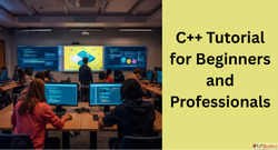 Best C Tutorial for Beginners Start Coding with C from Scrat...