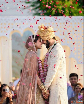Wedding Planner in Udaipur