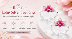Lotus Jewellery Collection