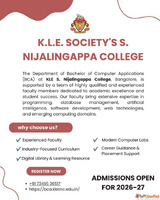 Experienced BCA Faculty - Top BCA Colleges in Bangalore