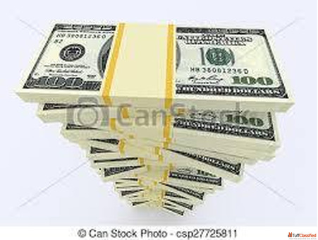 GET YOUR URGENT GENUINE FINANCE OFFER HERE