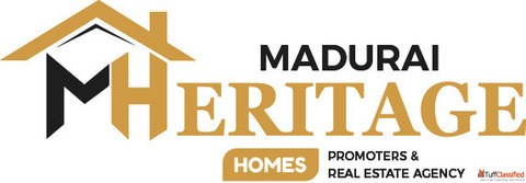 Leading Construction Company in Madurai - Madurai Heritage Homes
