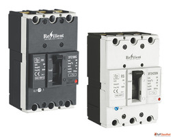 MCCB Solutions for Safe Electrical Systems
