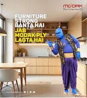 Best Plywood Brand in India
