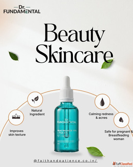 Which Niacinamide Serum is Right for Your Skin Acne Marks or Glow