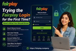 Fairplay Login Guide for Easy and Hassle-Free Access