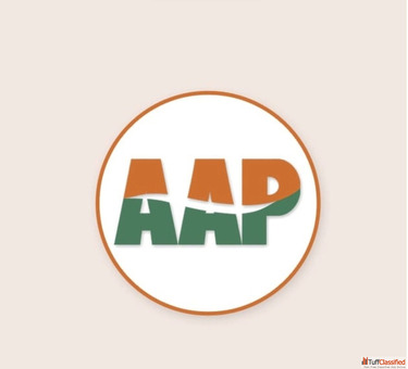Aam Aadmi Party AAP - VotersVerdict.com