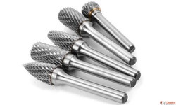 Rotary Burr Exporter