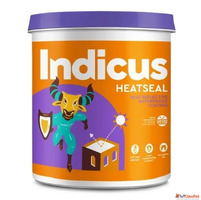 Heatseal Heat Reflective Coating - Indicus Paints