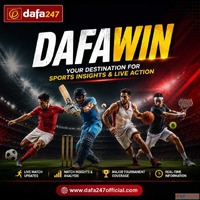 Dafawin Login Support for Fast and Secure Access