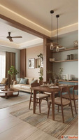 Affordable Interior Design Services by CozySpace - KreateCub...