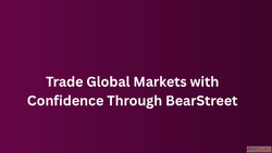 Trade Global Markets with Confidence Through BearStreet