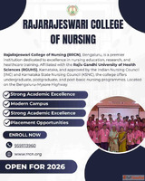 Auditorium Convention Hall Facilities Nursing College in Ban...