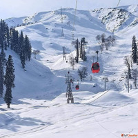 Splendid Hues of Kashmir 4 Nights PACKAGE CATEGORY  Family G...