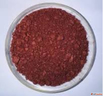 Manufacturer of Sodium Picramate