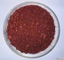 Manufacturer of Sodium Picramate