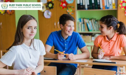 Experience Quality Learning at One of the Trusted CBSE Schoo...