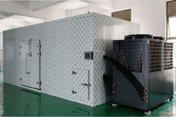 Hybrid Heat Pump Drying Technology for Demanding Application...
