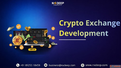 Best Crypto Exchange Development Company for Modern Business...