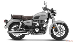 Royal Enfield KTM More - Bike Rentals in Chandigarh