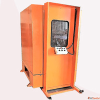 Abrasive Gate Cut Off Machine Manufacturer India - Laxminara...