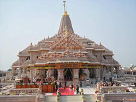 Residential Plots For Sale In Ayodhya Plots Near Ram mandir