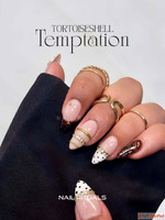 Best Nail Art Studio in Raj Nagar for Creative Nail Designs