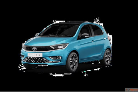 Tata Tiago On Road Price Mileage Hatchback Features