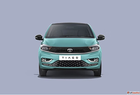 Tata Tiago On Road Price Mileage Hatchback Features
