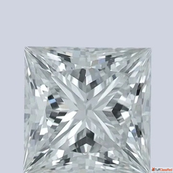 Loose Lab-Grown Diamonds for Custom Jewelry