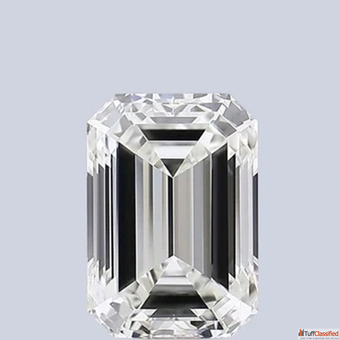 Loose Lab-Grown Diamonds for Custom Jewelry