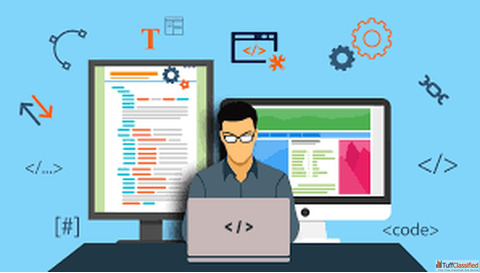 HIRING WEB DEVELOPERS IN SALEM