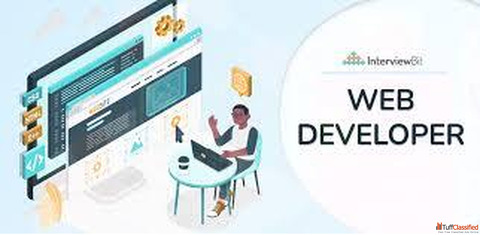 HIRING WEB DEVELOPERS IN SALEM