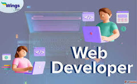 HIRING WEB DEVELOPERS IN SALEM