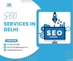 Increase Website Traffic with Professional SEO Services in D...