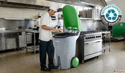 Best Quality Kitchen Storage Bins Supplier